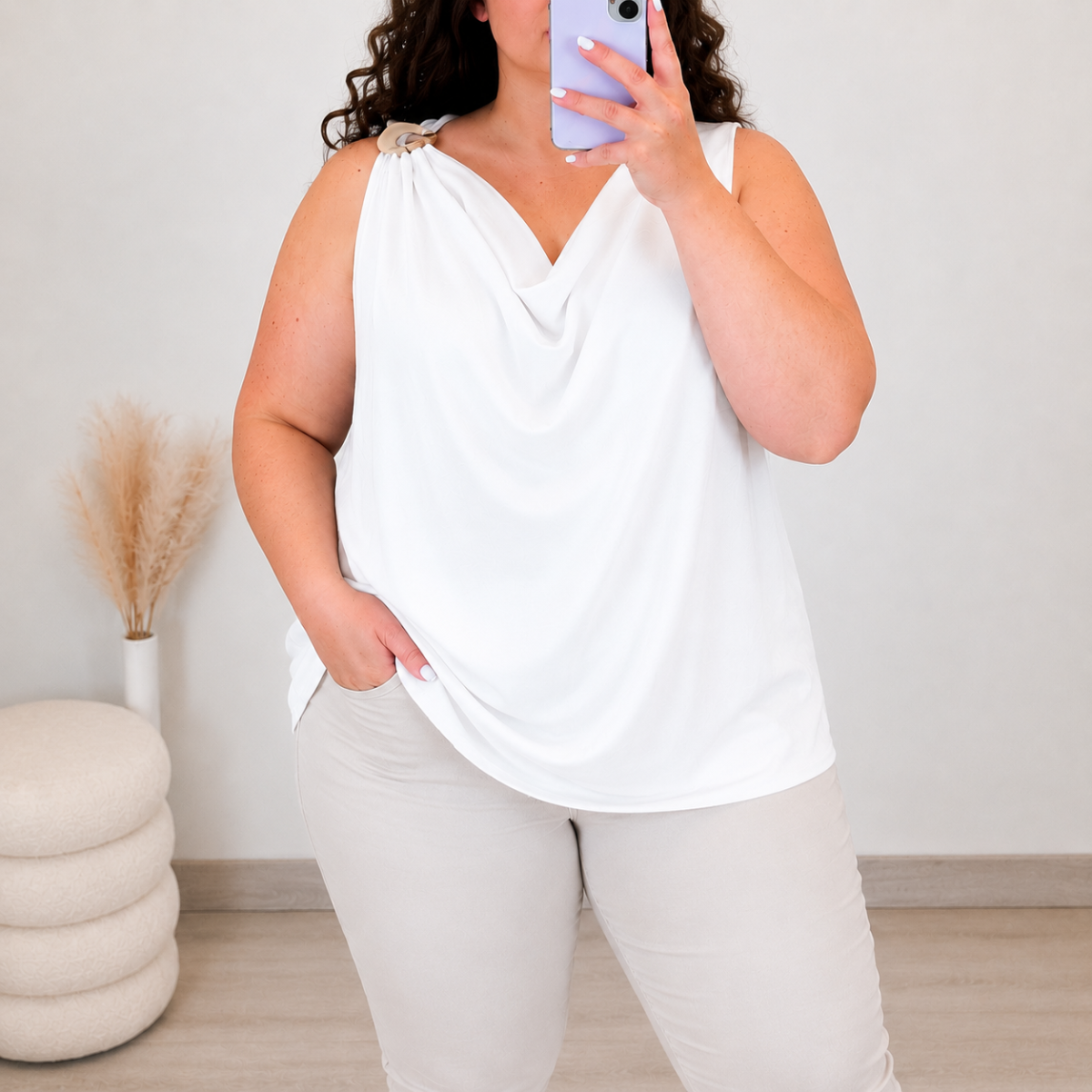 TOP 6040 BELA