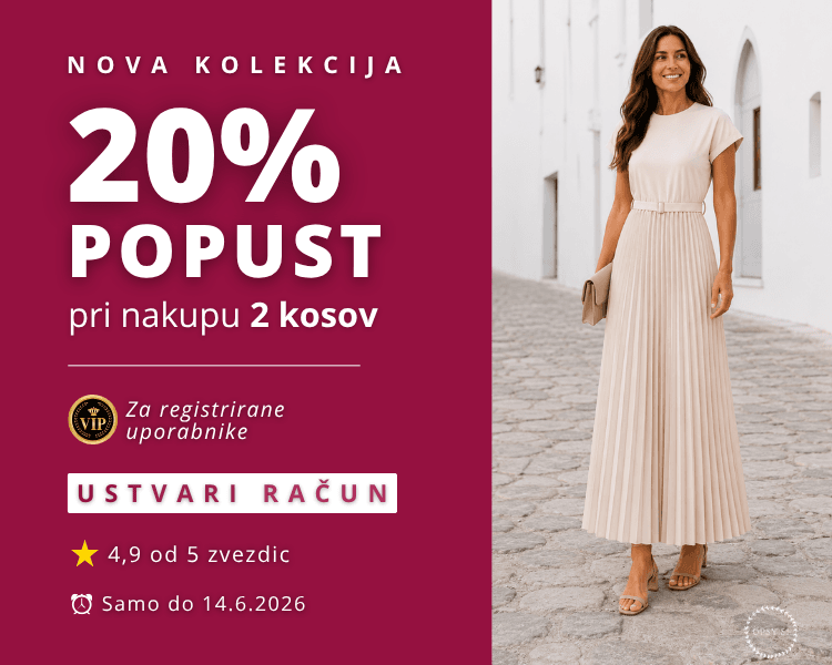 OPSY – modna spletna trgovina