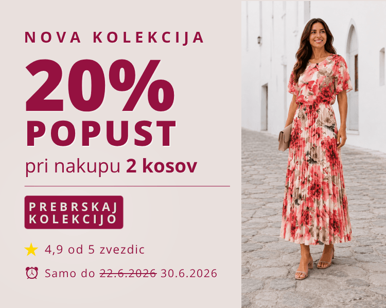 OPSY – modna spletna trgovina