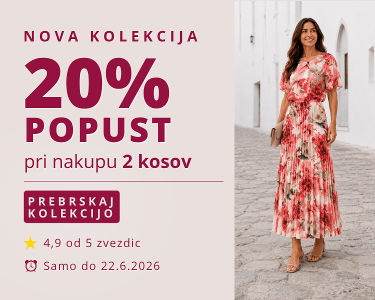 OPSY – modna spletna trgovina
