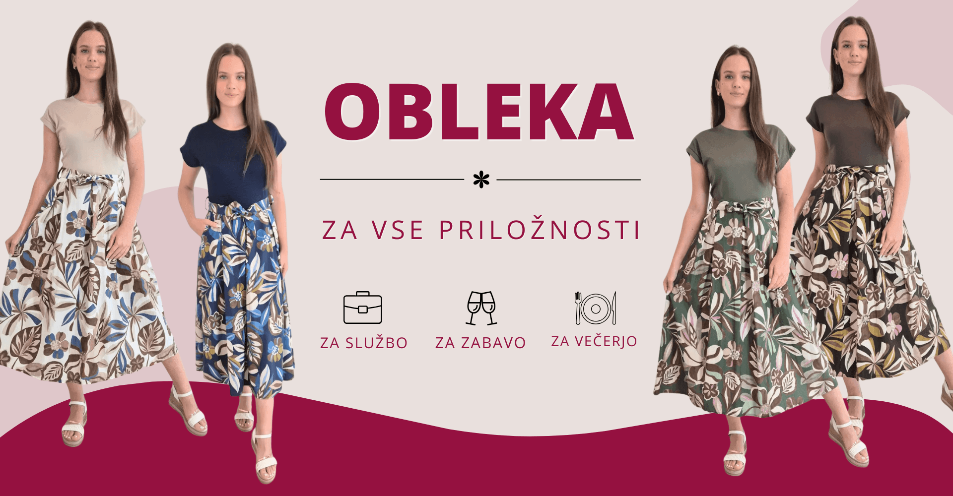 OPSY – modna spletna trgovina