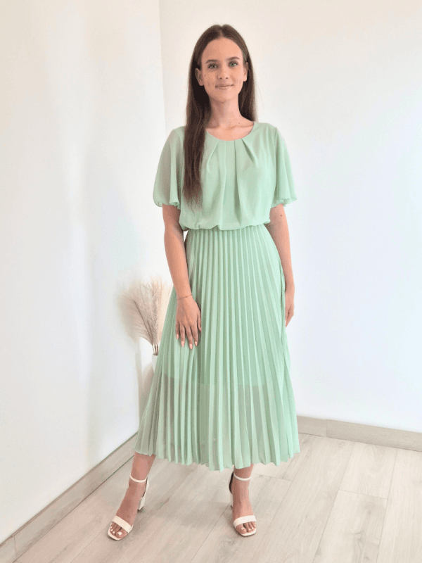 OBLEKA 24039A MINT