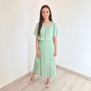 OBLEKA 24039A MINT