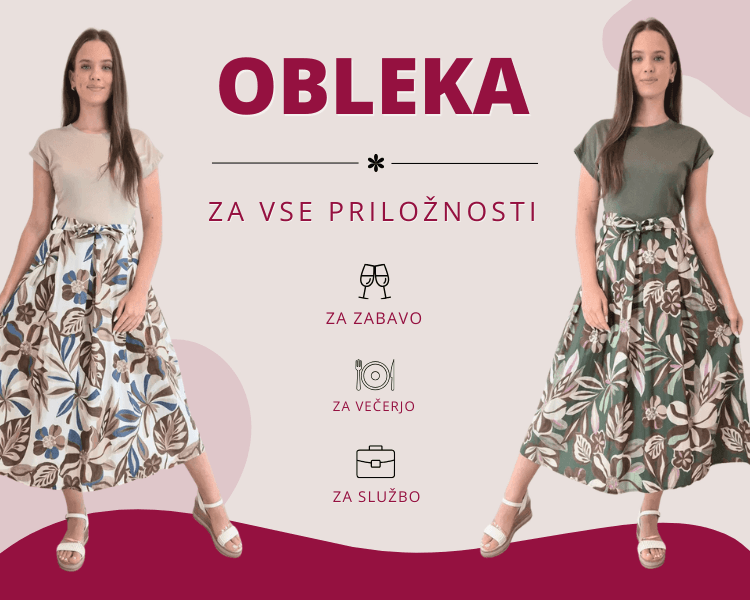 OPSY – modna spletna trgovina