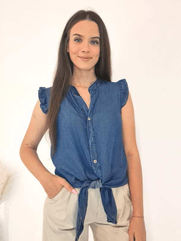 SR3561 DENIM