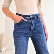 JEANS HLAČE MG7721