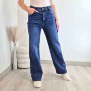 JEANS HLAČE MG7721
