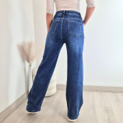 JEANS HLAČE MG7721
