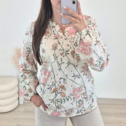 SANGALO BLUZA GEDDI