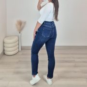 JEANS HLAČE F7755