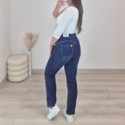 PUSH UP JEANS HLAČE FA9496