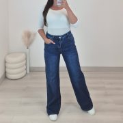 JEANS HLAČE MG7721