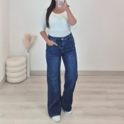 JEANS HLAČE MG7721