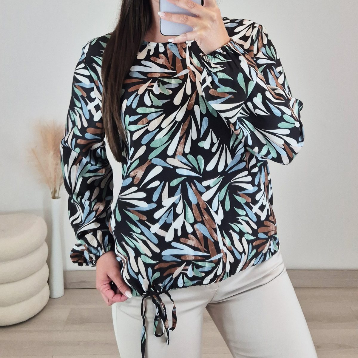BLUZA Kenny S. 862994