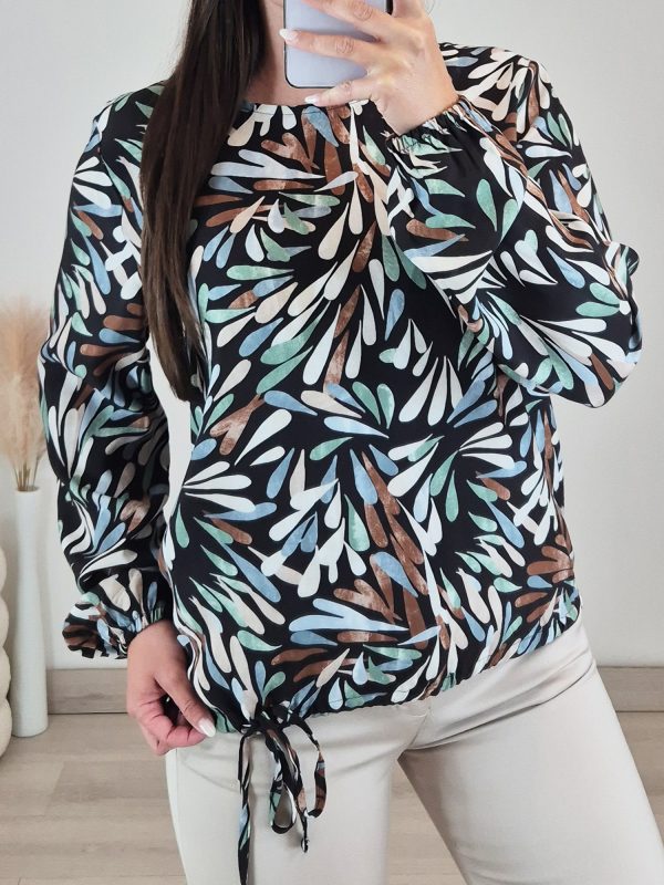 BLUZA Kenny S. 862994