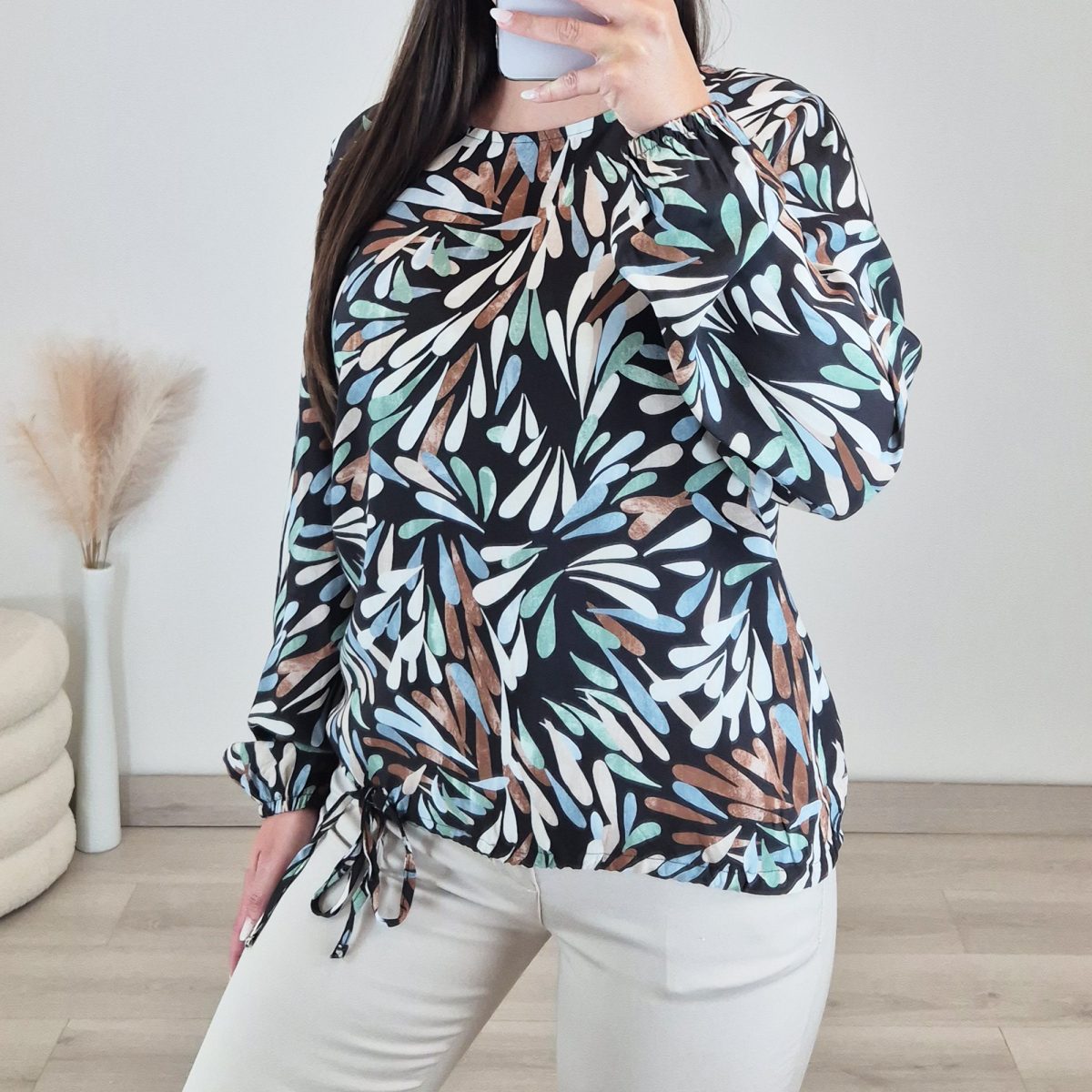 BLUZA Kenny S. 862994