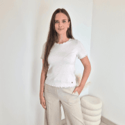 PLETENINA 7227 BELA