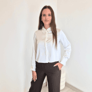 SRAJCA BORDA BELA