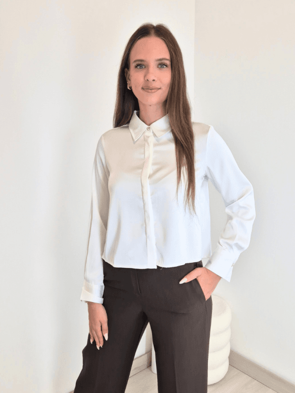 SRAJCA BORDA BELA