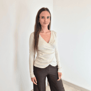 PLETENINA 7140 BEŽ