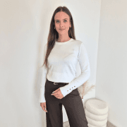 PLETENINA Y2066 BELA