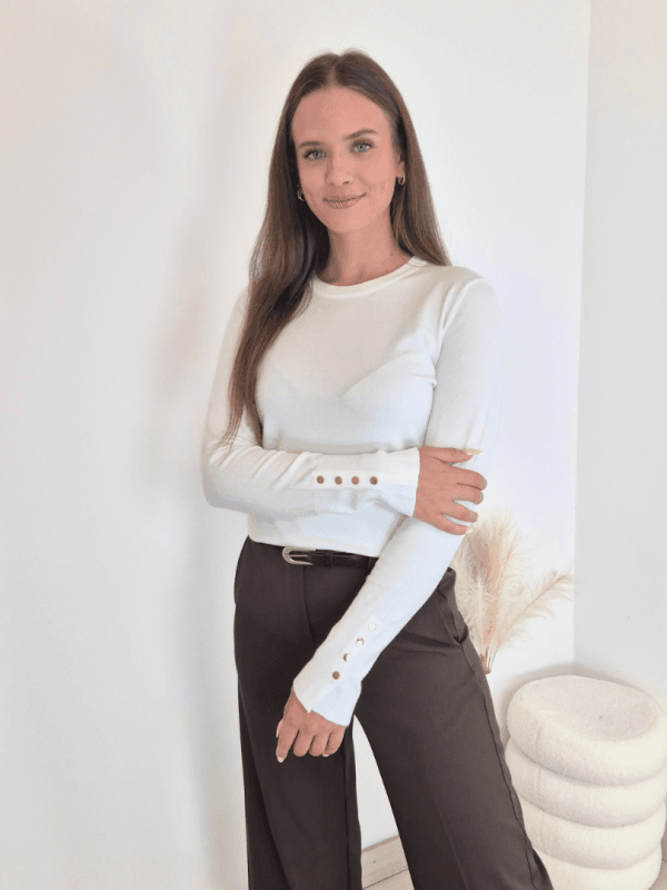 PLETENINA Y2066 BELA