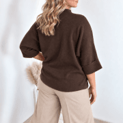 PLETENINA 31227 RJAVA