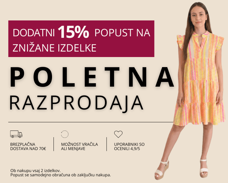 OPSY – modna spletna trgovina