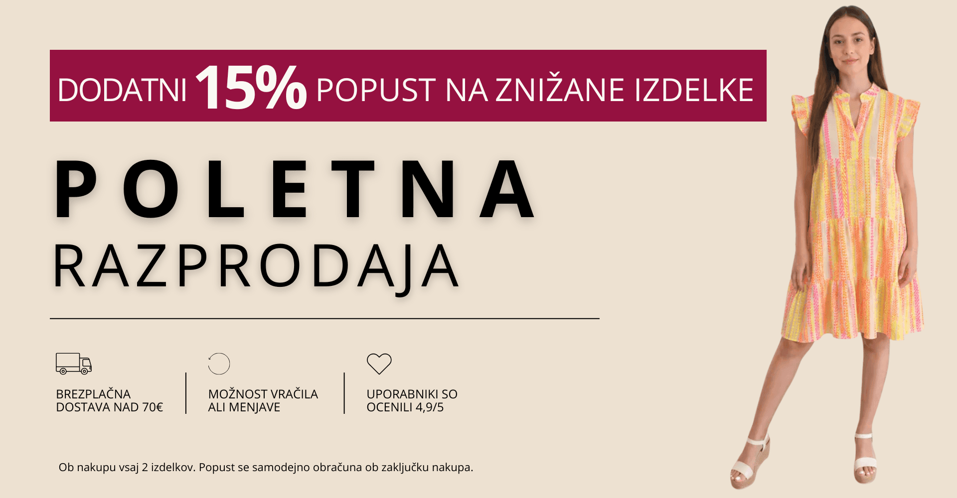 OPSY – modna spletna trgovina