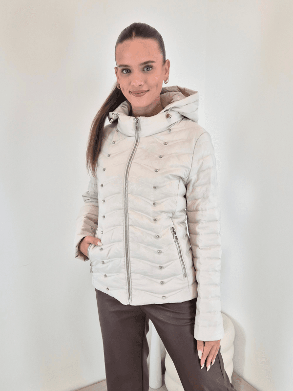 BUNDA 3011 BEŽ (Kopija)