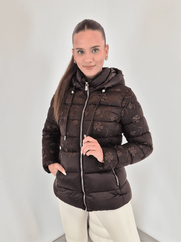 BUNDA 2663 BEŽ (Kopija)