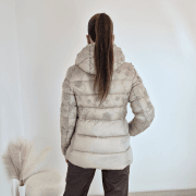BUNDA 2663 BEŽ