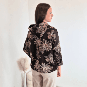 JAKNA 25389 RJAVA