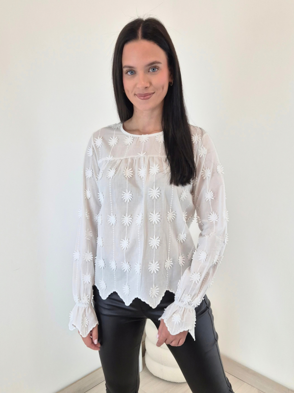 BLUZA FALPERRA BELA