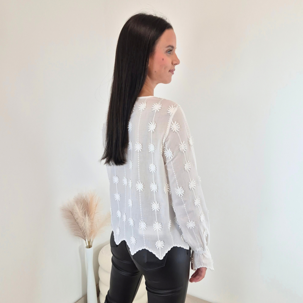 BLUZA FALPERRA BELA