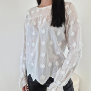 BLUZA FALPERRA BELA