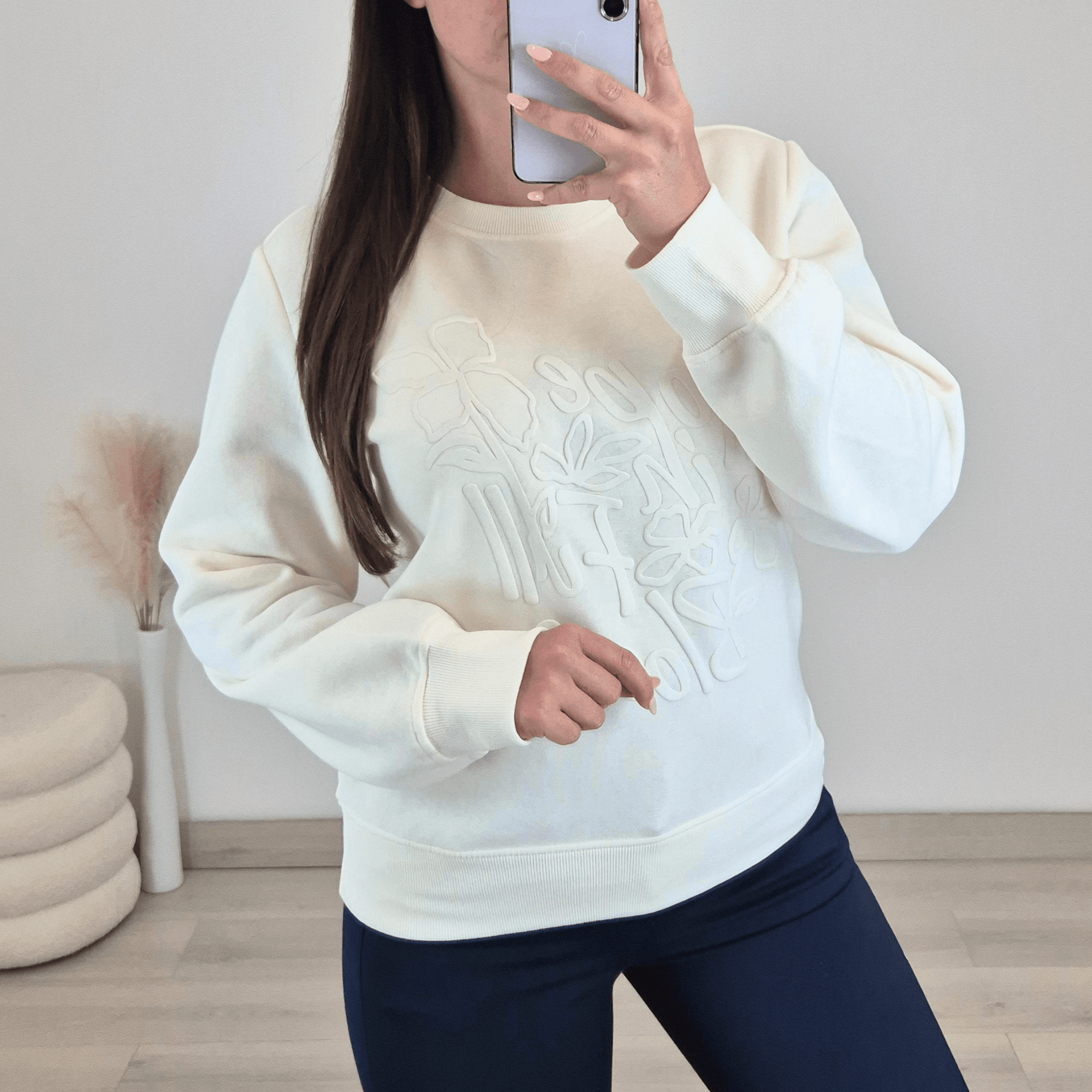 59 PULOVER 54225 BELA