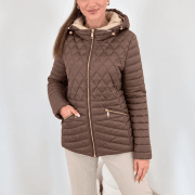 BUNDA 2990 RJAVA