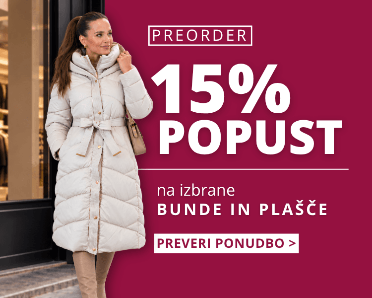 OPSY – modna spletna trgovina