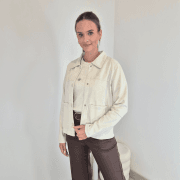 JAKNA 54210 BEŽ
