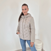 PUHOVKA 2658 BEŽ