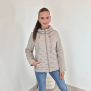 PUHOVKA 2658 BEŽ