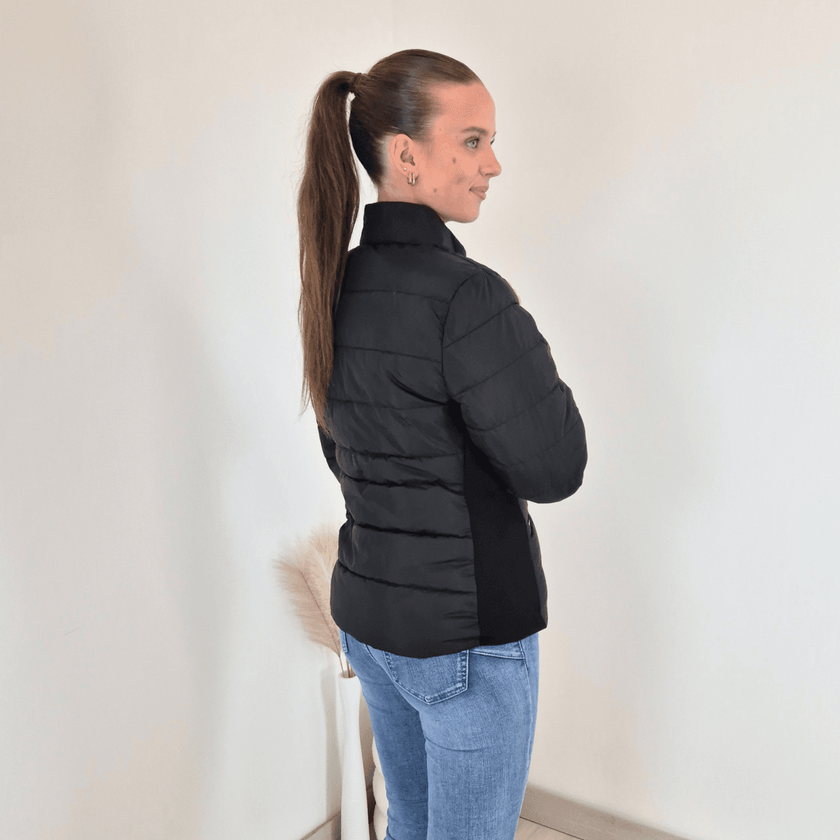 BUNDA EVELYN ČRNA