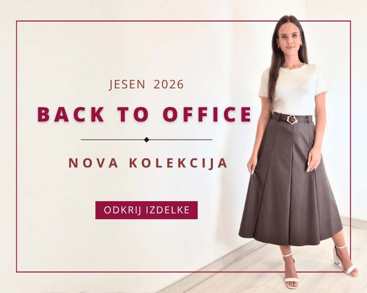 OPSY – modna spletna trgovina