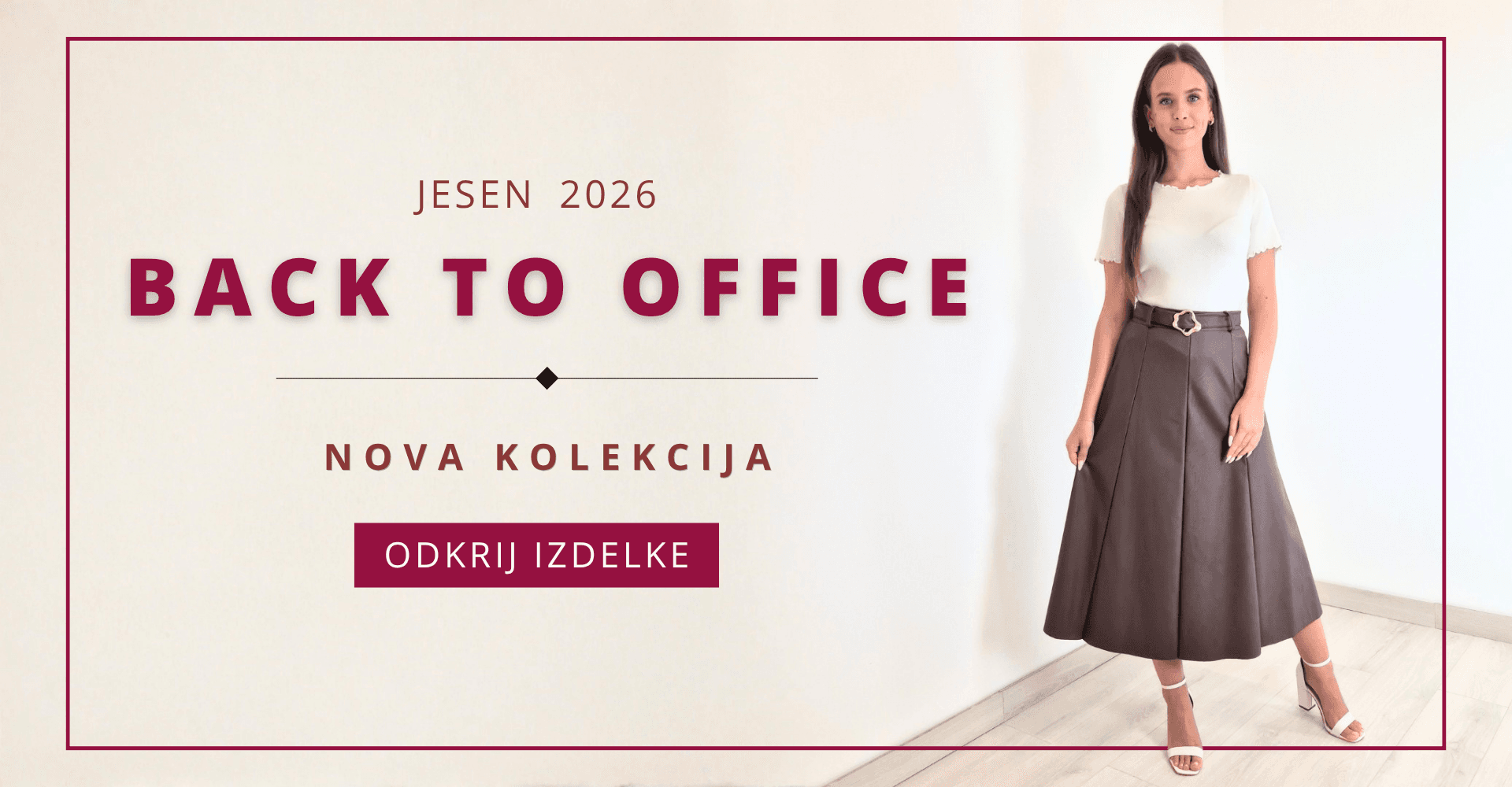 OPSY – modna spletna trgovina
