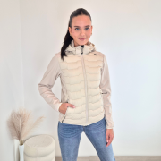 ICEPEAK BURLISON ŽENSKA BUNDA