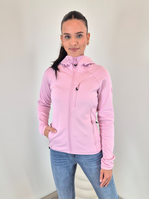 ICEPEAK FULTON ŽENSKA JOPA