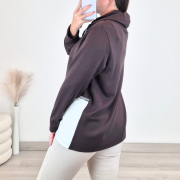 PULOVER FARAH RJAV