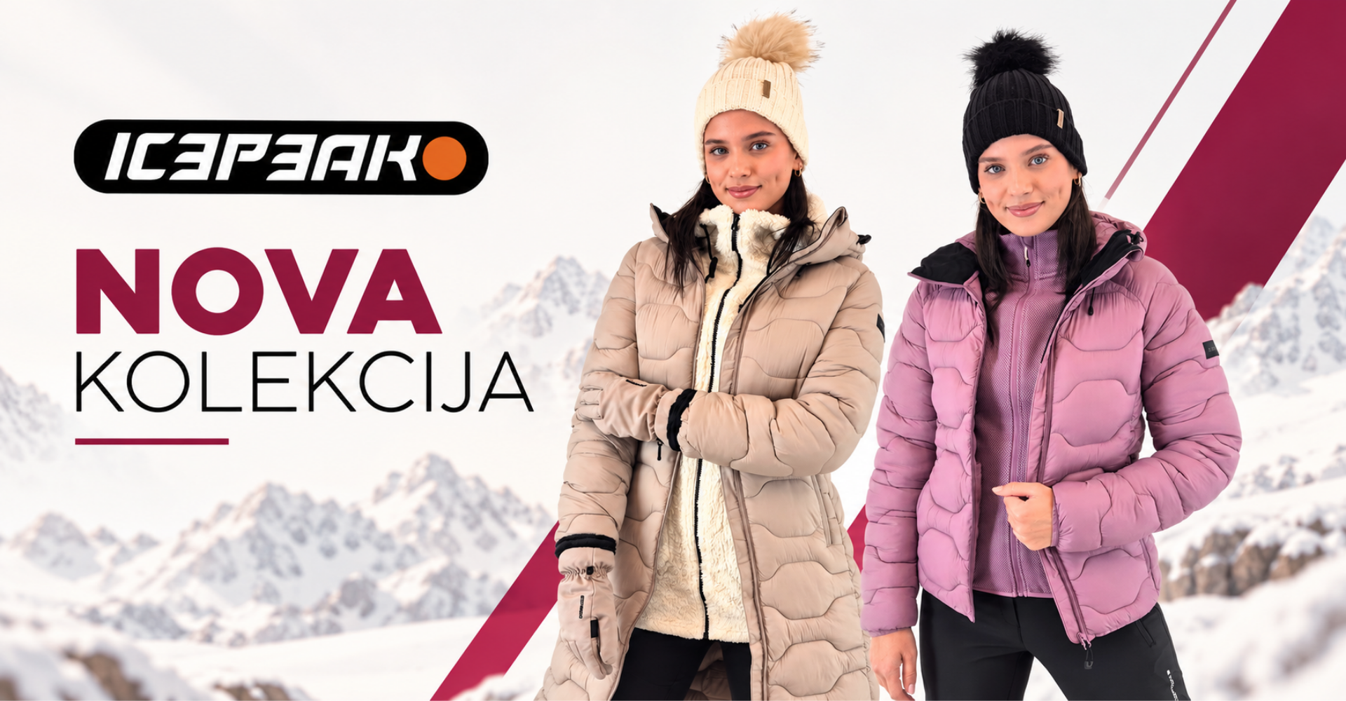 OPSY – modna spletna trgovina
