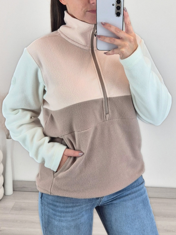 ICEPEAK COCOA PULOVER